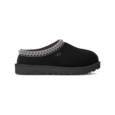 Papuci Dama, UGG, Tasman 1174470-BLK - 38 foto