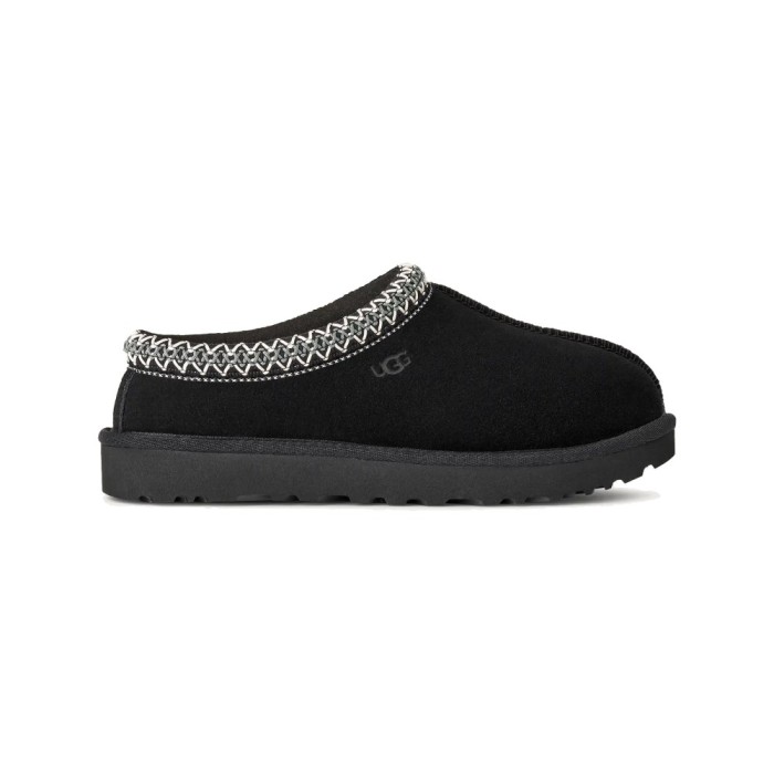 Papuci Dama, UGG, Tasman 1174470-BLK - 38