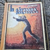 In cautarea norocului &ndash; Moș Nae