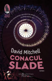 Conacul Slade | David Mitchell, 2020, Humanitas