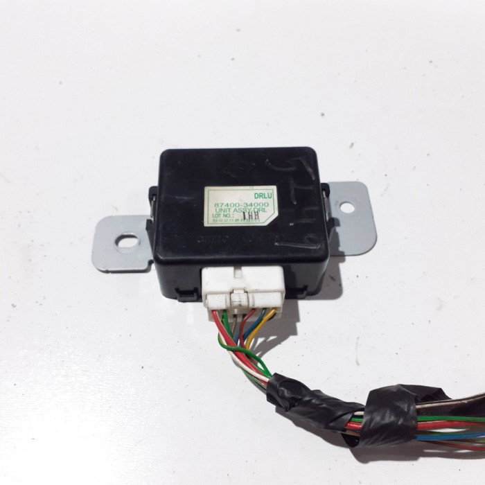 Modul control Ssangyong Korando 2.0B 2014 87400-34000