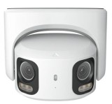 Camera IP Reolink 16MP dual lens panoramica 180&deg;, PoE, AI, IP67