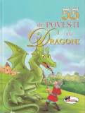 55 de povesti cu dragoni - Aramis
