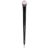 Brushworks Back Comb Brush pensula pentru corector tip NO. 25 1 buc