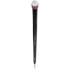 Brushworks Back Comb Brush pensula pentru corector tip NO. 25 1 buc
