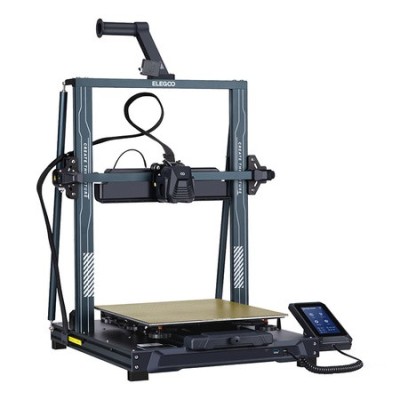 Imprimanta 3D ELEGOO Neptune 4 Plus foto