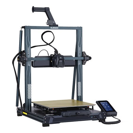 Imprimanta 3D ELEGOO Neptune 4 Plus
