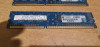 Ram PC hynix 1GB DDR3 PC3-10600U HMT112U6TFR8C-H9, DDR 3, 1 GB, 1333 mhz