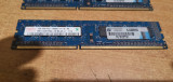 Cumpara ieftin Ram PC hynix 1GB DDR3 PC3-10600U HMT112U6TFR8C-H9, DDR 3, 1 GB, 1333 mhz