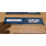 Ram PC hynix 1GB DDR3 PC3-10600U HMT112U6TFR8C-H9
