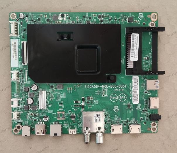 Mainboard TV Philips 715GA564-M0E-B00-005Y