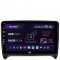 Navigatie Audi TT, Android 13, A-Octacore 4GB RAM + 64GB ROM, 9 Inch - AD-BGA9004+AD-BGRKIT426