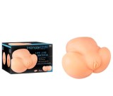 Masturbator Vagin Intimate Lover, 16 cm, Nmc