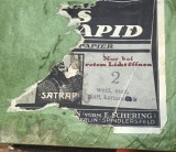 ACTRR02 Act Hartie fotografica - Reclama -