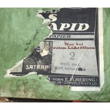 ACTRR02 Act Hartie fotografica - Reclama -