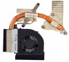 61.Sistem coolere laptop cu heatsink 534684-001