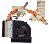 61.Sistem coolere laptop cu heatsink 534684-001