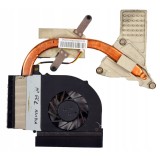 61.Sistem coolere laptop cu heatsink 534684-001