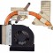 61.Sistem coolere laptop cu heatsink 534684-001