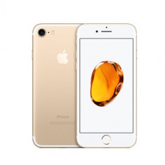 Telefon Mobil Apple iPhone 7 128Gb Gold foto