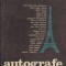 Autografe pariziene