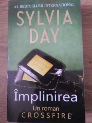 IMPLINIREA-SYLVIA DAY-336378 foto