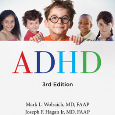 ADHD: What Every Parent Needs to Know