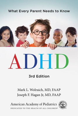 ADHD: What Every Parent Needs to Know foto