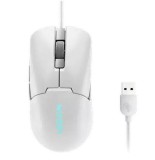 MOUSE USB OPTICAL GAMING M300S/WHITE GY51H47351 LENOVO &quot;GY51H47351&quot; (timbru verde 0.18 lei)