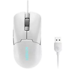 MOUSE USB OPTICAL GAMING M300S/WHITE GY51H47351 LENOVO &quot;GY51H47351&quot; (timbru verde 0.18 lei)