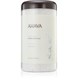 AHAVA Dead Sea Salt Natural Relaxing sare de baie cu minerale din Marea Moarta 907 g