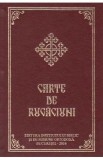 Carte de rugaciuni - scris mare