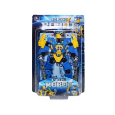 Robot politist foto