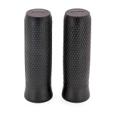 Mansoane Silicon Trotineta Electrica Ninebot ES1 ES2 ES4 E22 E25 E45 Gri Motorevolution - Confort si Aderenta Sporita