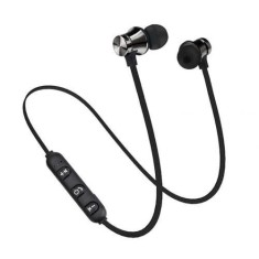 Casti audio wireless XT11 cu bluetooth 4.2 tip in-ear