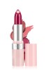 Ruj Hydramatic Shine Carmine &ndash; Strălucire intensă și hidratare pentru buze, Avon