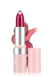 Cumpara ieftin Ruj Hydramatic Shine Carmine &ndash; Strălucire intensă și hidratare pentru buze, Avon