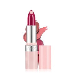 Ruj Hydramatic Shine Carmine &ndash; Strălucire intensă și hidratare pentru buze