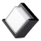 Lampa LED exterior 12W IP65 4000K alb neutru - negru