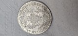 Austria 20 kreuzer 1805 B , argint , patina , luciu partial