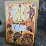 Dogmatica - Sfantul Ioan Damaschin
