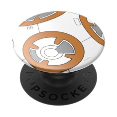 Suport pentru telefon - Popsockets PopGrip - Star Wars BB-8 foto