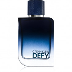 Calvin Klein Defy Eau de Parfum pentru bărbați 100 ml