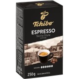 Cafea macinata, Tchibo Espresso Sicilia Style, 250 g