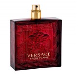 Versace Eros Flame Barbati Tester EDP 100 ml fără capac