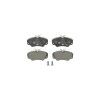 Placute frana OPEL OMEGA B 25 26 27 ATE 13046028152