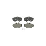 Placute frana OPEL OMEGA B 25 26 27 ATE 13046028152