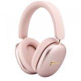 Handsfree Bluetooth Guess Metal Script Logo, A2DP, Roz