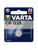 Baterie Varta CR1225 3V litiu blister 1 buc.