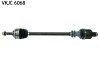 SKF VKJC 6068 Planetara
